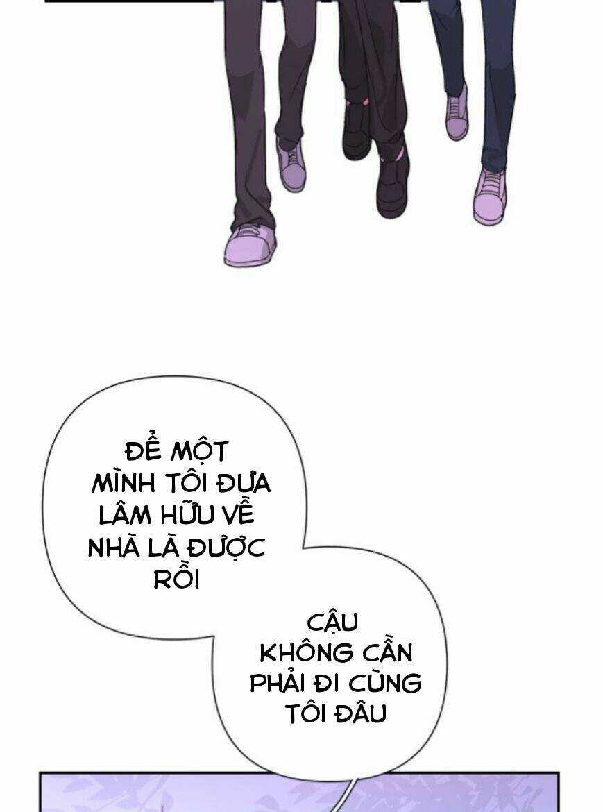 Cẩn Thận Bị Mộng Ma Ăn Mất Đó! Chapter 5 trang 13