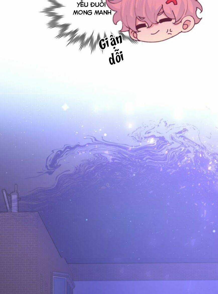 Cẩn Thận Bị Mộng Ma Ăn Mất Đó! Chapter 5 trang 15