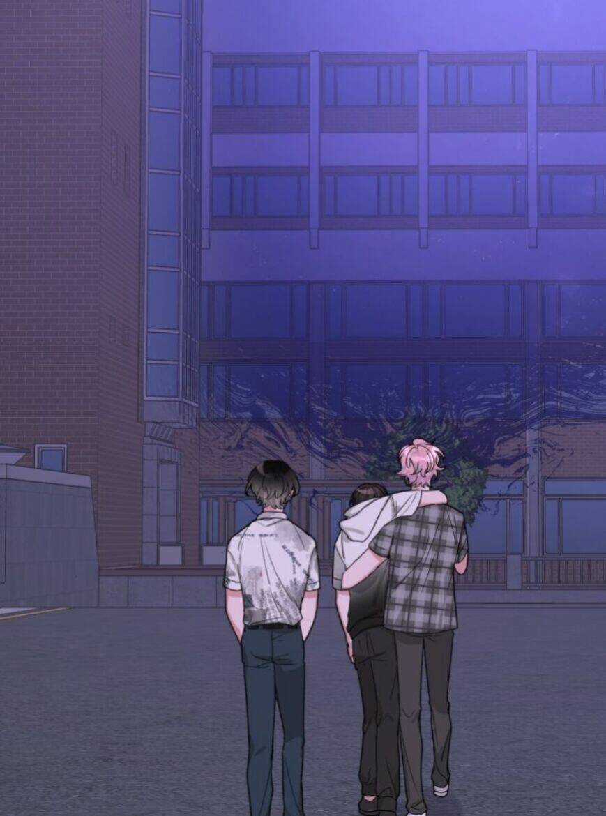 Cẩn Thận Bị Mộng Ma Ăn Mất Đó! Chapter 5 trang 16