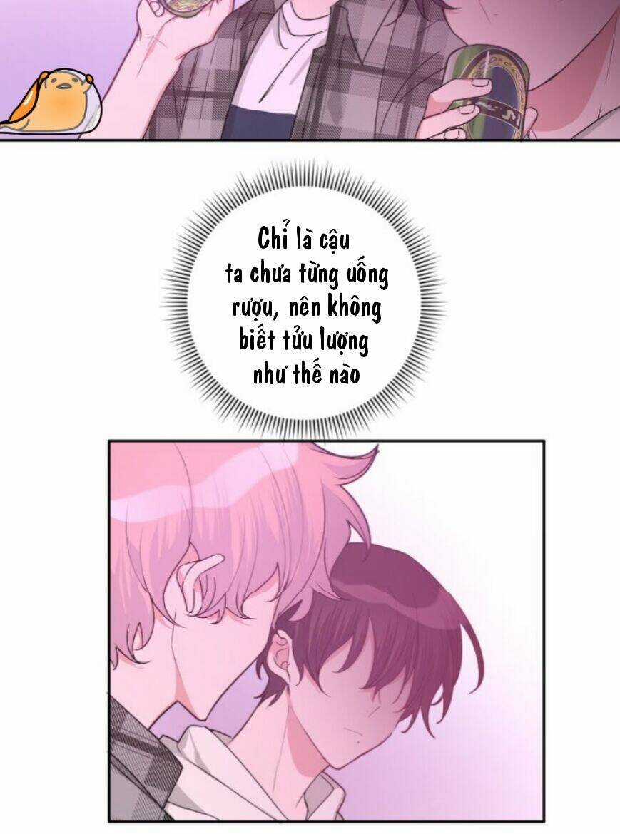 Cẩn Thận Bị Mộng Ma Ăn Mất Đó! Chapter 5 trang 2