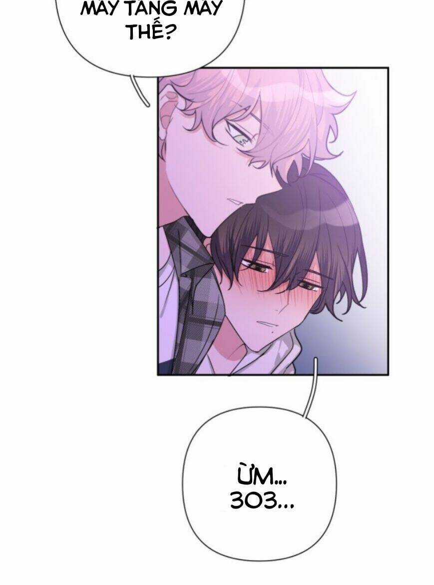 Cẩn Thận Bị Mộng Ma Ăn Mất Đó! Chapter 5 trang 20