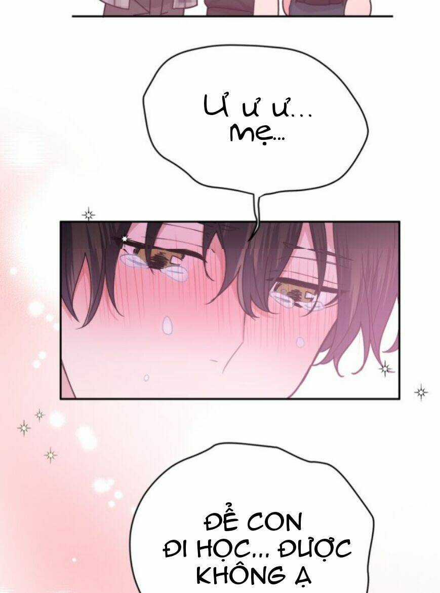 Cẩn Thận Bị Mộng Ma Ăn Mất Đó! Chapter 5 trang 22