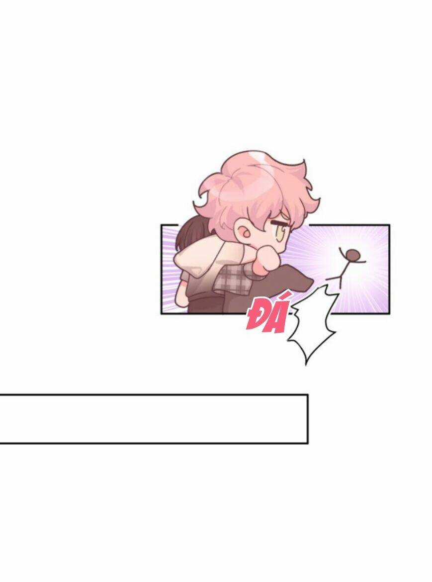 Cẩn Thận Bị Mộng Ma Ăn Mất Đó! Chapter 5 trang 27