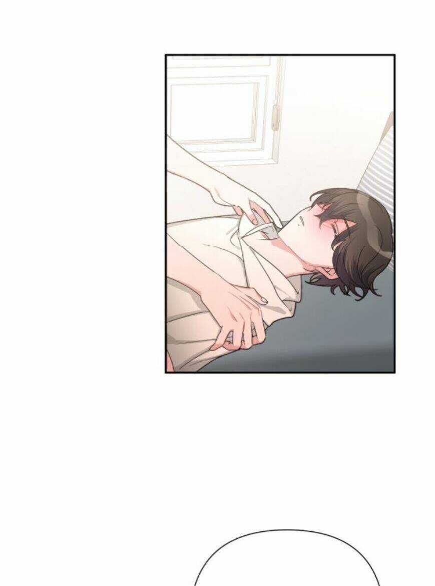 Cẩn Thận Bị Mộng Ma Ăn Mất Đó! Chapter 5 trang 28