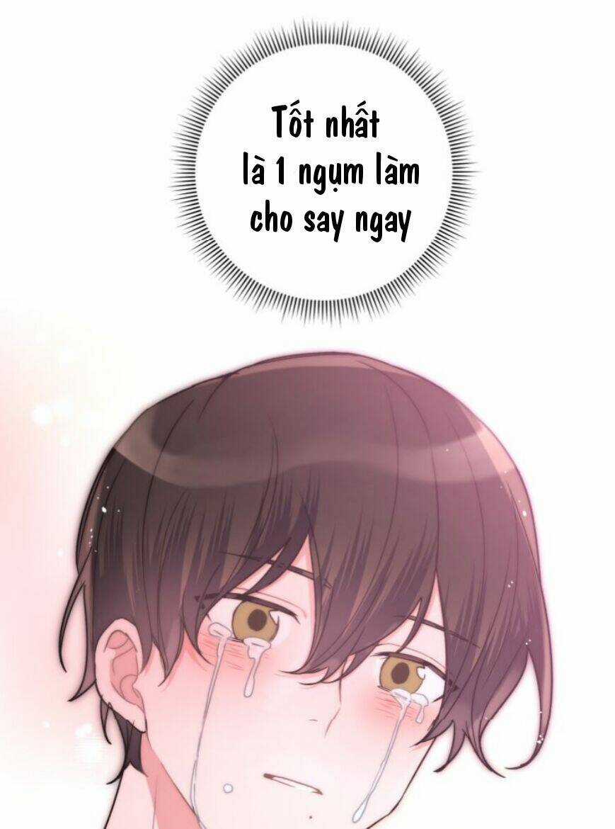 Cẩn Thận Bị Mộng Ma Ăn Mất Đó! Chapter 5 trang 3