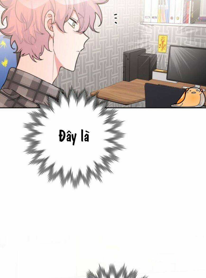 Cẩn Thận Bị Mộng Ma Ăn Mất Đó! Chapter 5 trang 31