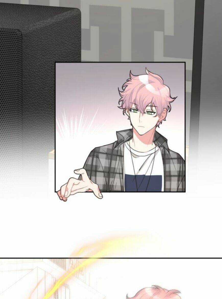 Cẩn Thận Bị Mộng Ma Ăn Mất Đó! Chapter 5 trang 33