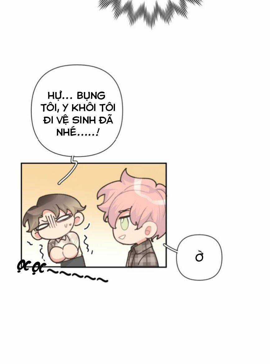 Cẩn Thận Bị Mộng Ma Ăn Mất Đó! Chapter 5 trang 41