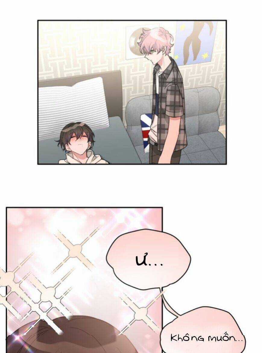 Cẩn Thận Bị Mộng Ma Ăn Mất Đó! Chapter 5 trang 42