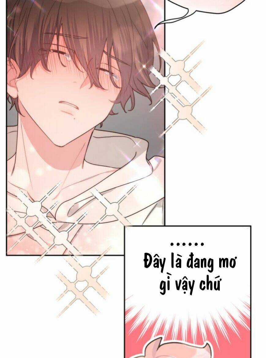 Cẩn Thận Bị Mộng Ma Ăn Mất Đó! Chapter 5 trang 43