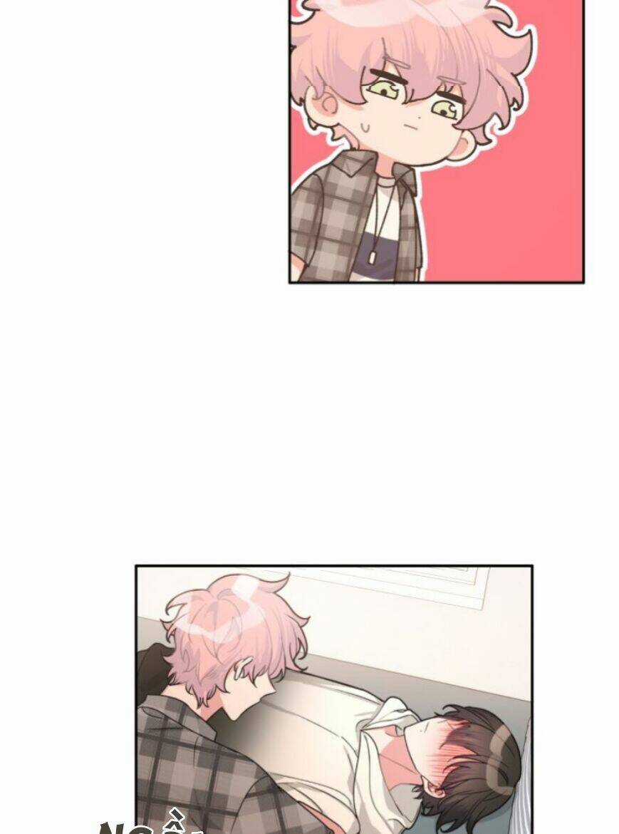 Cẩn Thận Bị Mộng Ma Ăn Mất Đó! Chapter 5 trang 44