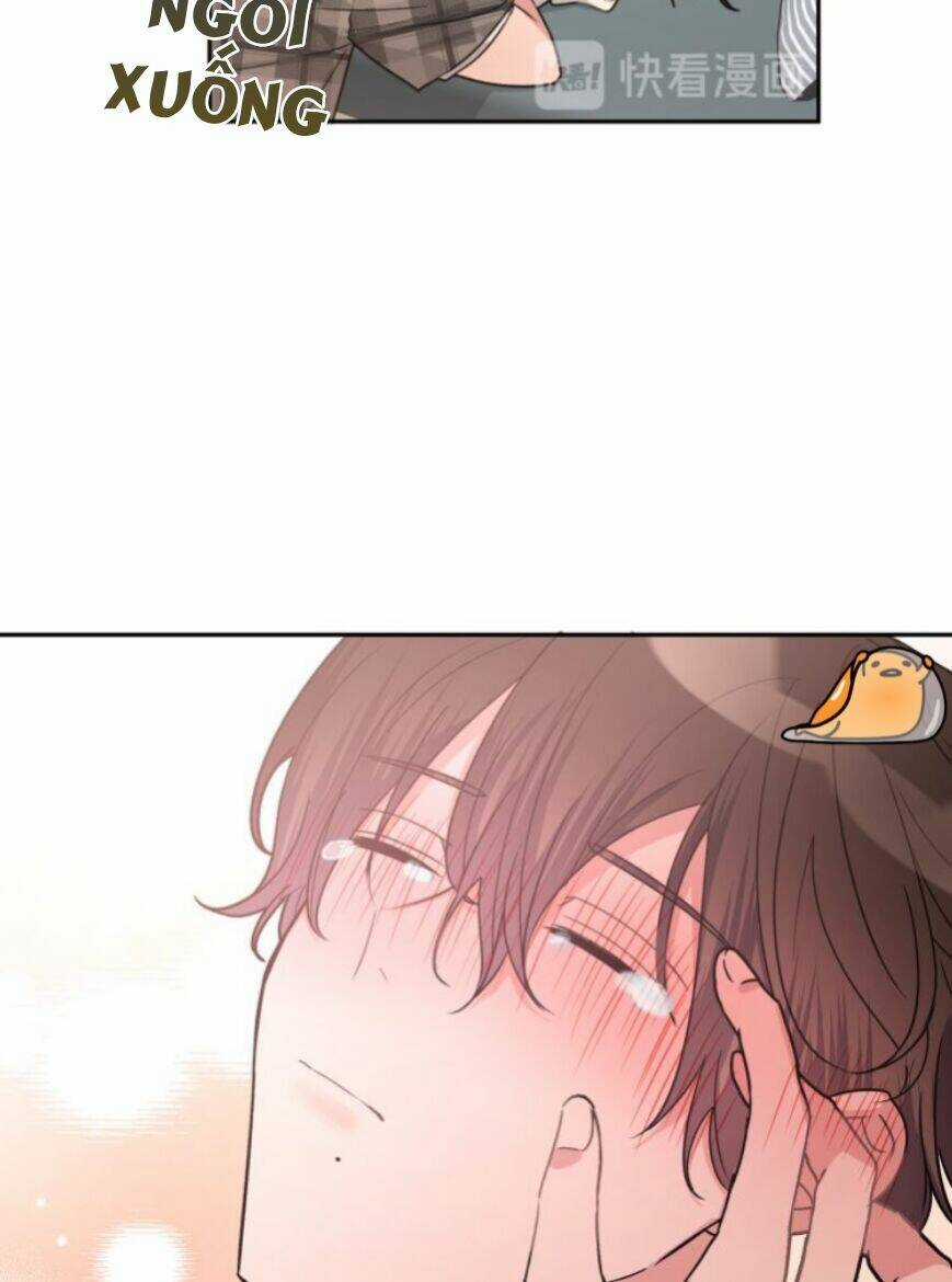 Cẩn Thận Bị Mộng Ma Ăn Mất Đó! Chapter 5 trang 45