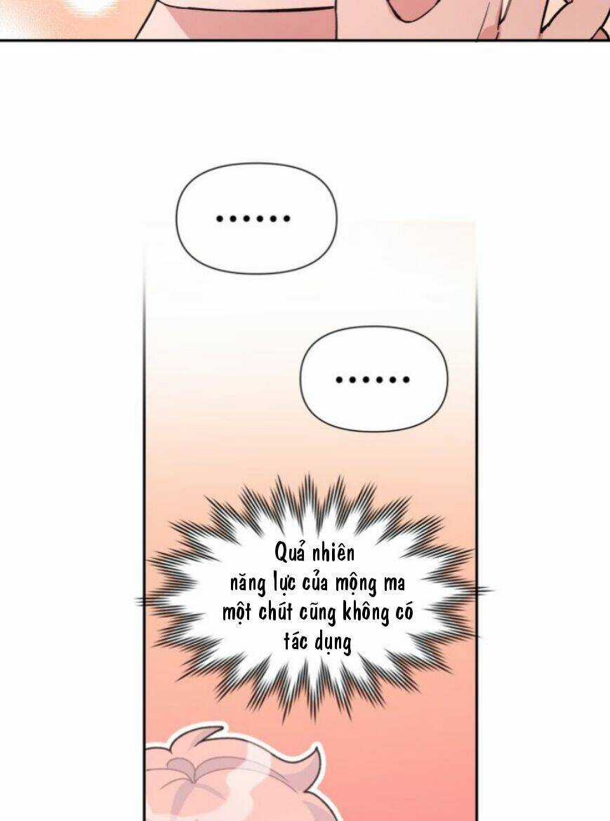 Cẩn Thận Bị Mộng Ma Ăn Mất Đó! Chapter 5 trang 46