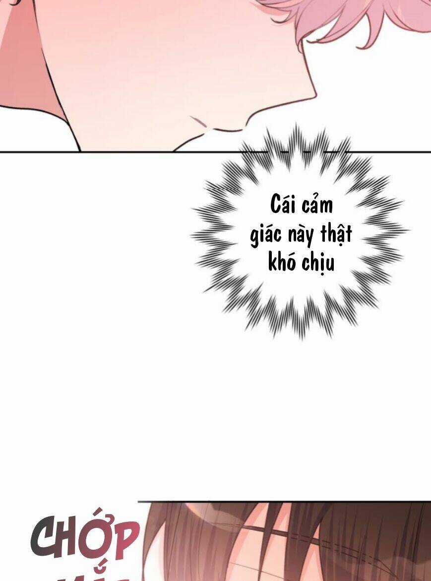 Cẩn Thận Bị Mộng Ma Ăn Mất Đó! Chapter 5 trang 48