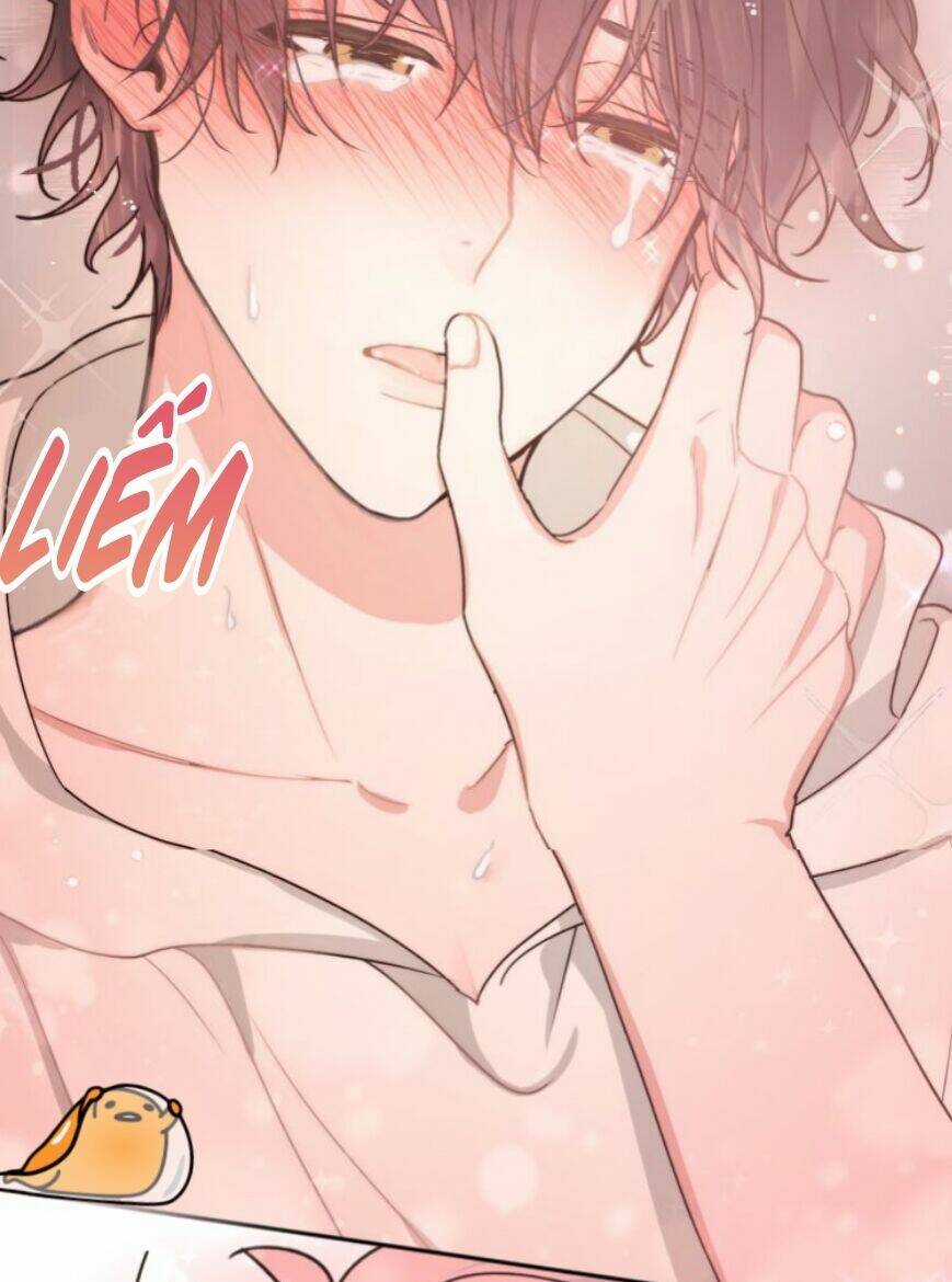 Cẩn Thận Bị Mộng Ma Ăn Mất Đó! Chapter 5 trang 50