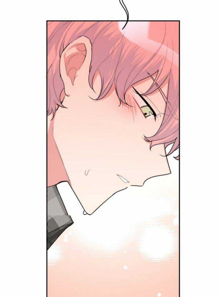 Cẩn Thận Bị Mộng Ma Ăn Mất Đó! Chapter 5 trang 55