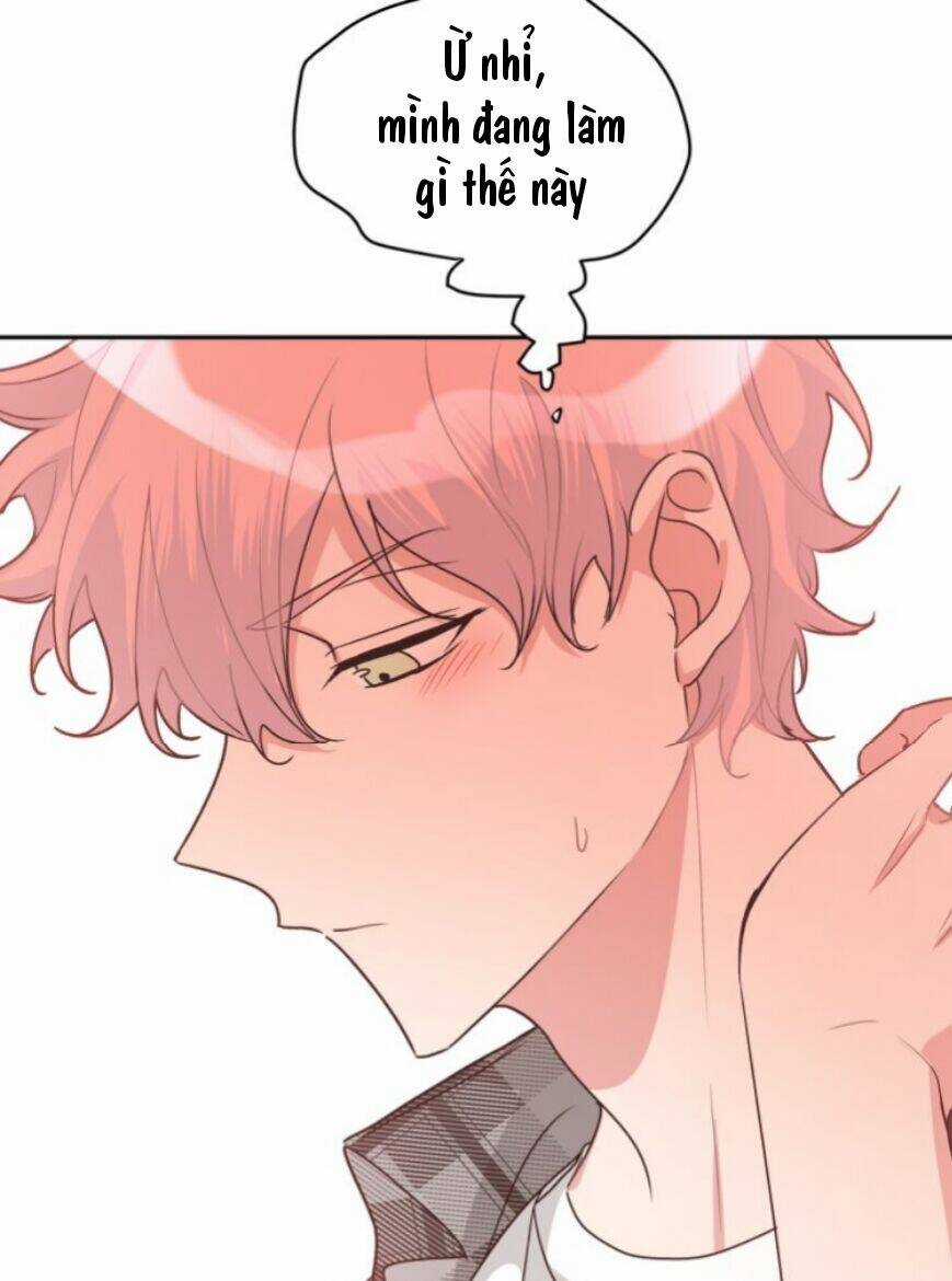 Cẩn Thận Bị Mộng Ma Ăn Mất Đó! Chapter 5 trang 58