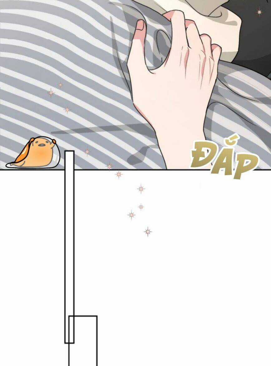 Cẩn Thận Bị Mộng Ma Ăn Mất Đó! Chapter 5 trang 61