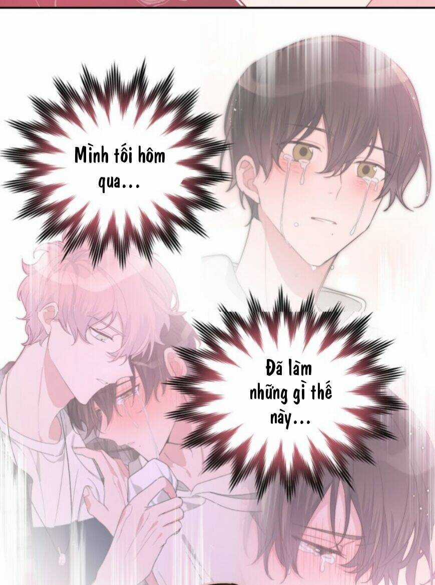 Cẩn Thận Bị Mộng Ma Ăn Mất Đó! Chapter 5 trang 65