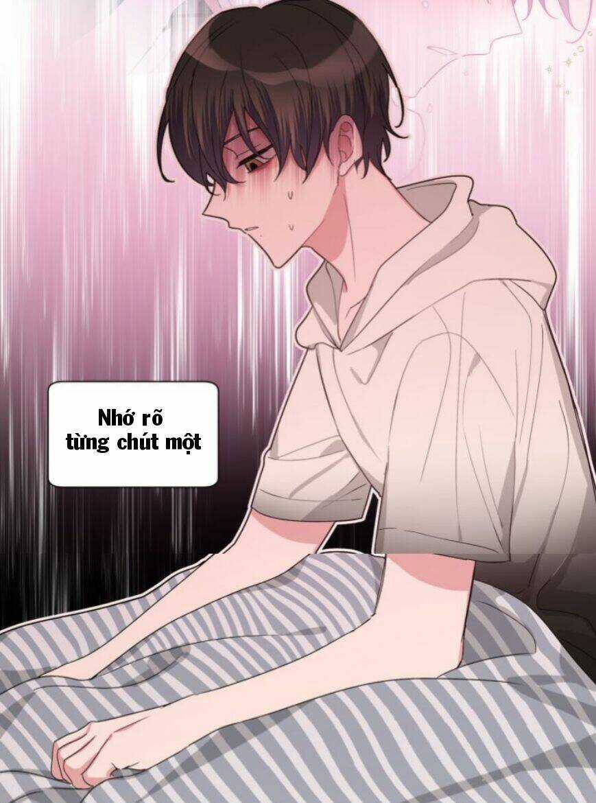 Cẩn Thận Bị Mộng Ma Ăn Mất Đó! Chapter 5 trang 66