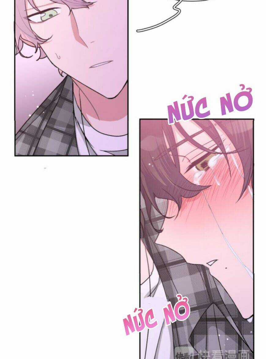 Cẩn Thận Bị Mộng Ma Ăn Mất Đó! Chapter 5 trang 8