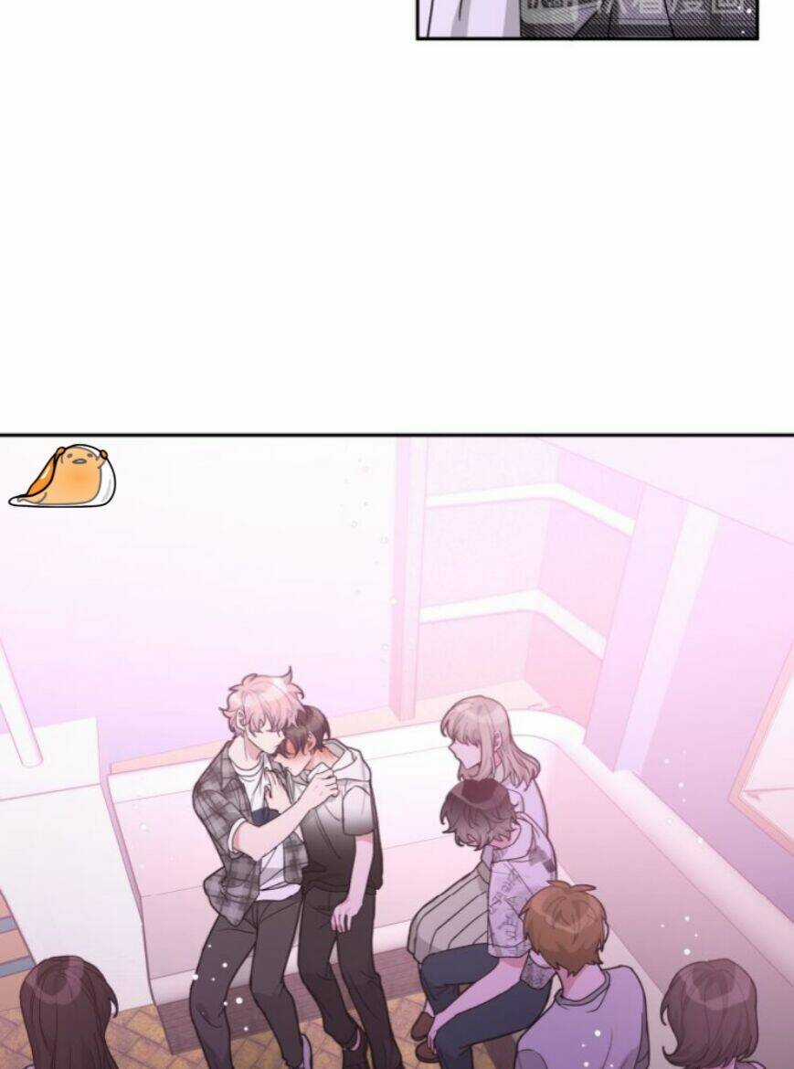 Cẩn Thận Bị Mộng Ma Ăn Mất Đó! Chapter 5 trang 9