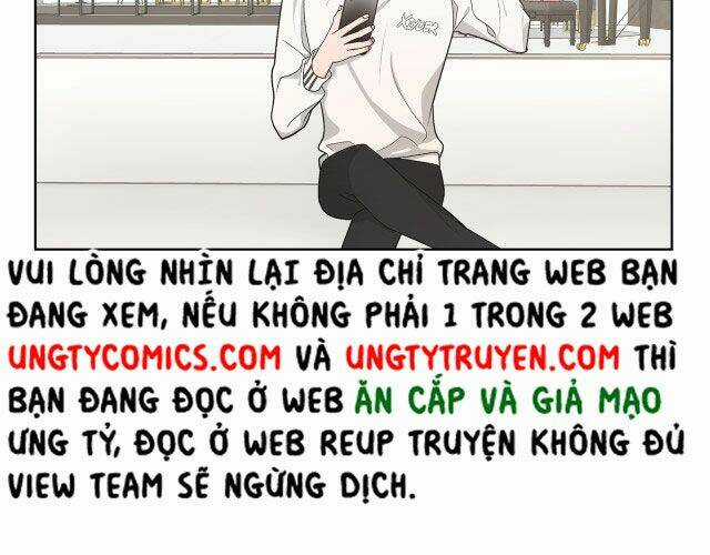 Cẩn Thận Bị Mộng Ma Ăn Mất Đó! Chapter 50.5 trang 1