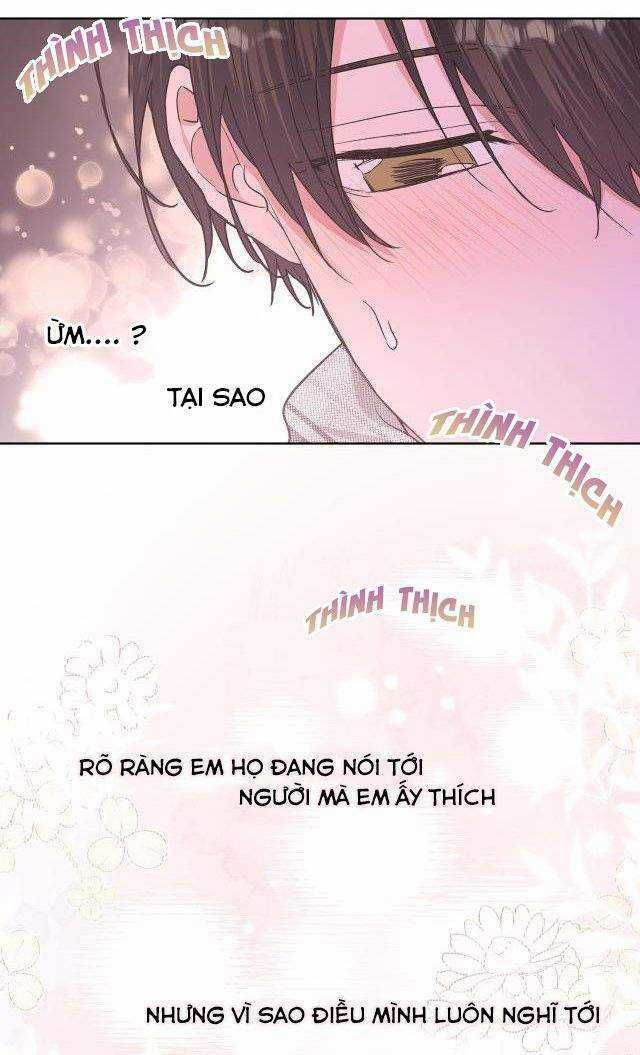 Cẩn Thận Bị Mộng Ma Ăn Mất Đó! Chapter 52.5 trang 1