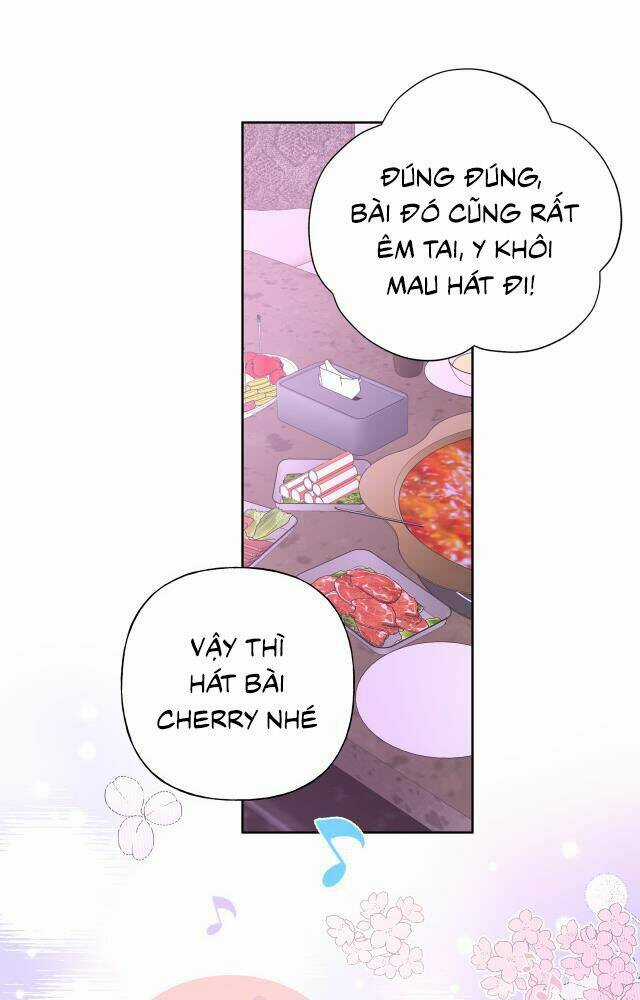 Cẩn Thận Bị Mộng Ma Ăn Mất Đó! Chapter 53.5 trang 0