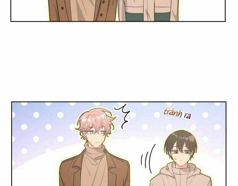 Cẩn Thận Bị Mộng Ma Ăn Mất Đó! Chapter 54.5 trang 10