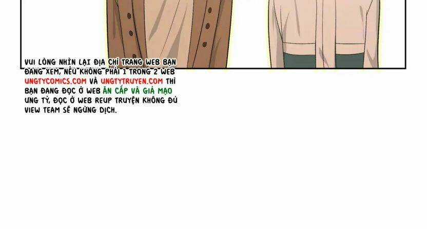 Cẩn Thận Bị Mộng Ma Ăn Mất Đó! Chapter 54.5 trang 11