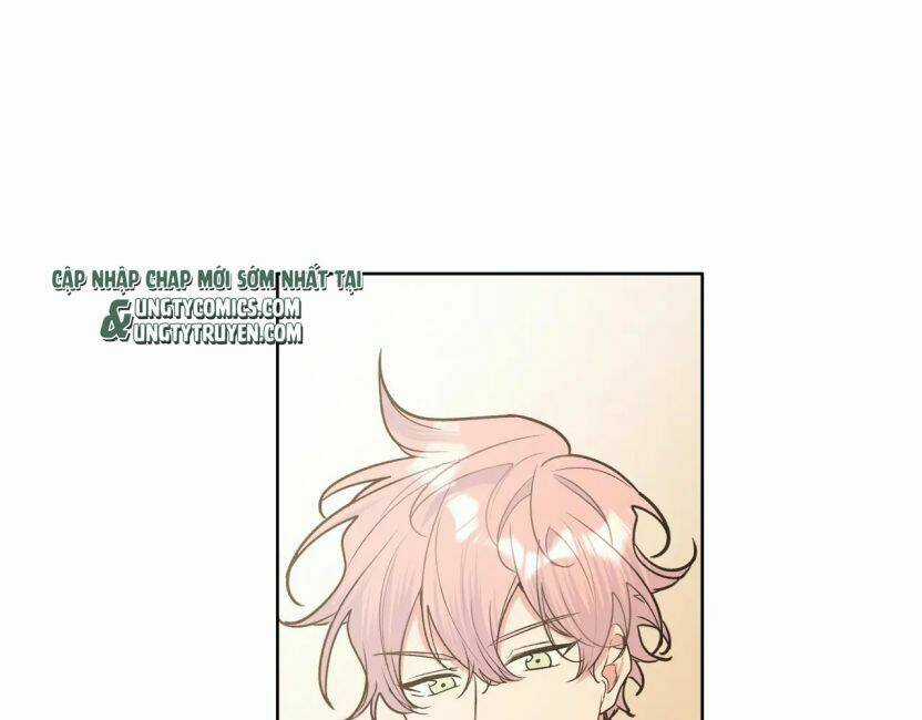 Cẩn Thận Bị Mộng Ma Ăn Mất Đó! Chapter 54.5 trang 12