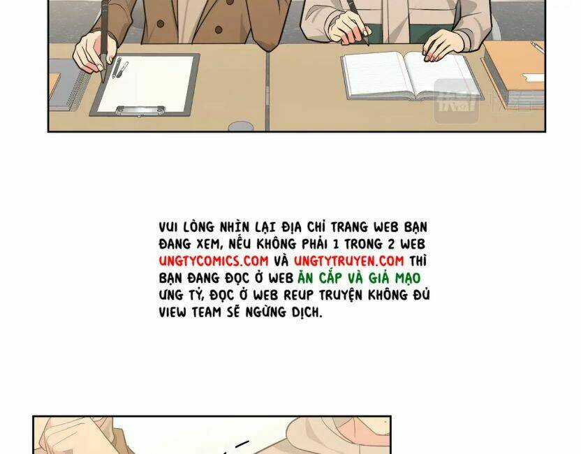 Cẩn Thận Bị Mộng Ma Ăn Mất Đó! Chapter 54.5 trang 15