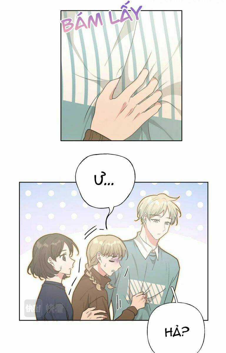 Cẩn Thận Bị Mộng Ma Ăn Mất Đó! Chapter 55.5 trang 12