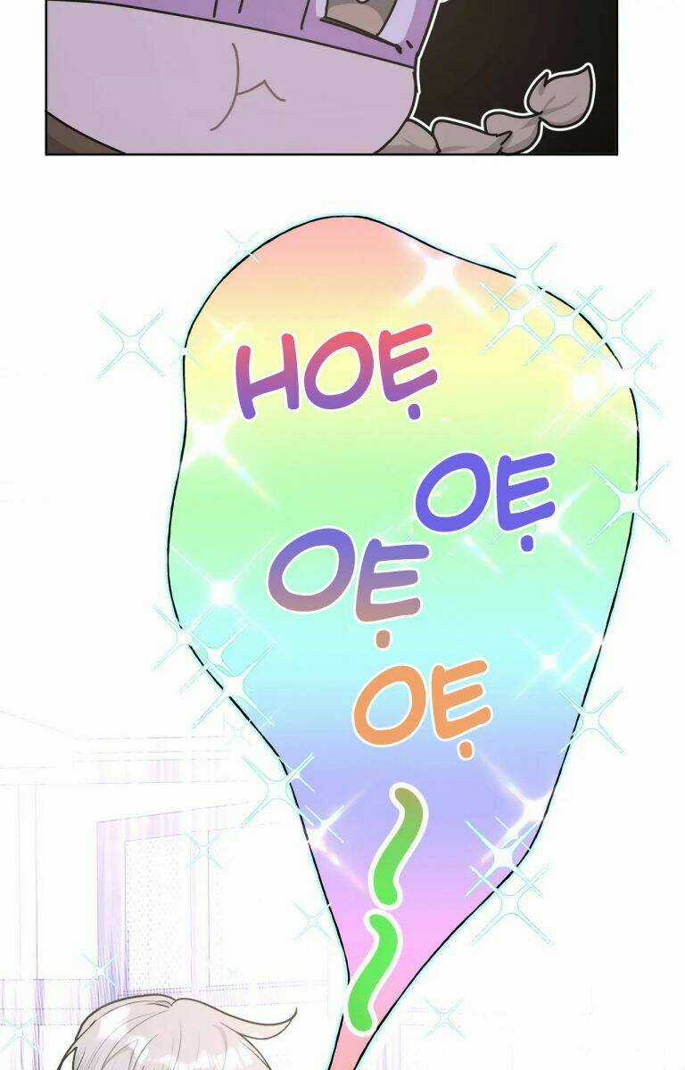 Cẩn Thận Bị Mộng Ma Ăn Mất Đó! Chapter 55.5 trang 14