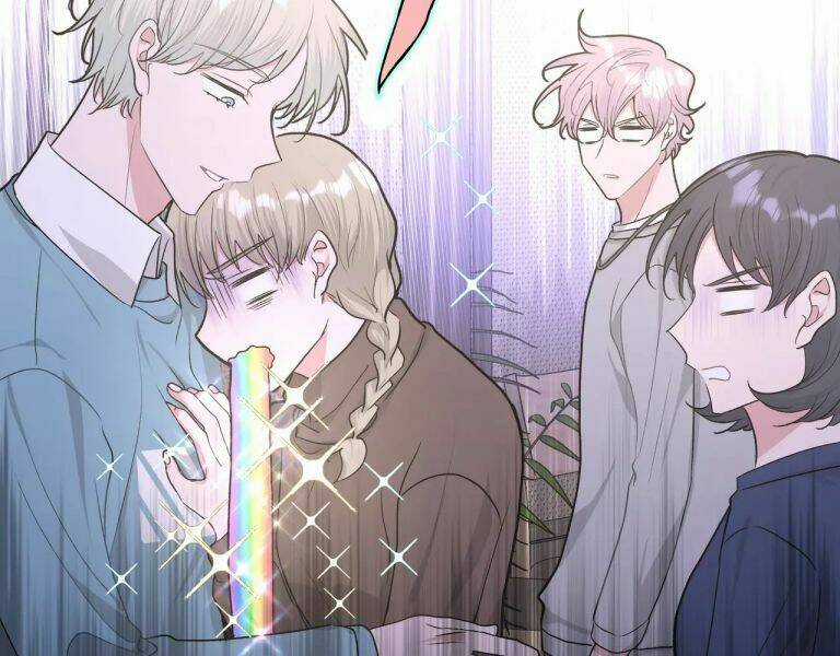 Cẩn Thận Bị Mộng Ma Ăn Mất Đó! Chapter 55.5 trang 15