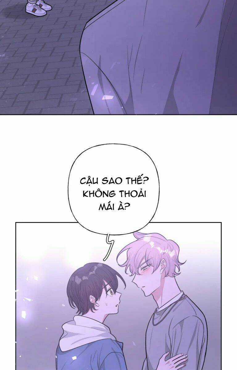 Cẩn Thận Bị Mộng Ma Ăn Mất Đó! Chapter 55.5 trang 25