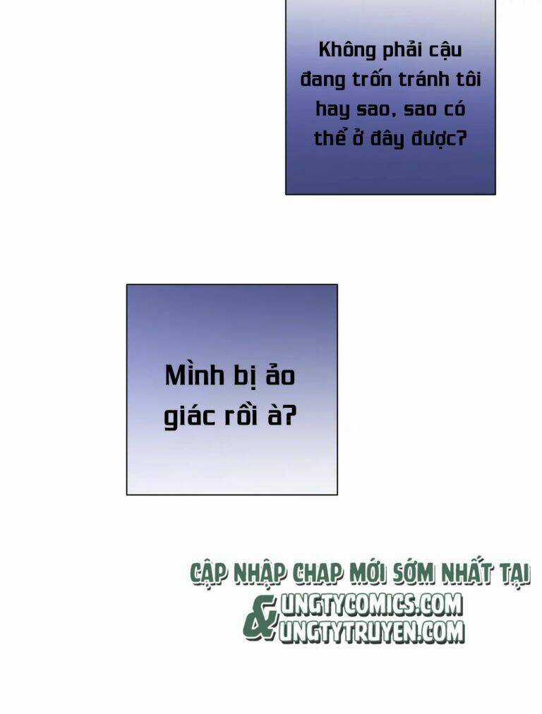 Cẩn Thận Bị Mộng Ma Ăn Mất Đó! Chapter 55.5 trang 29