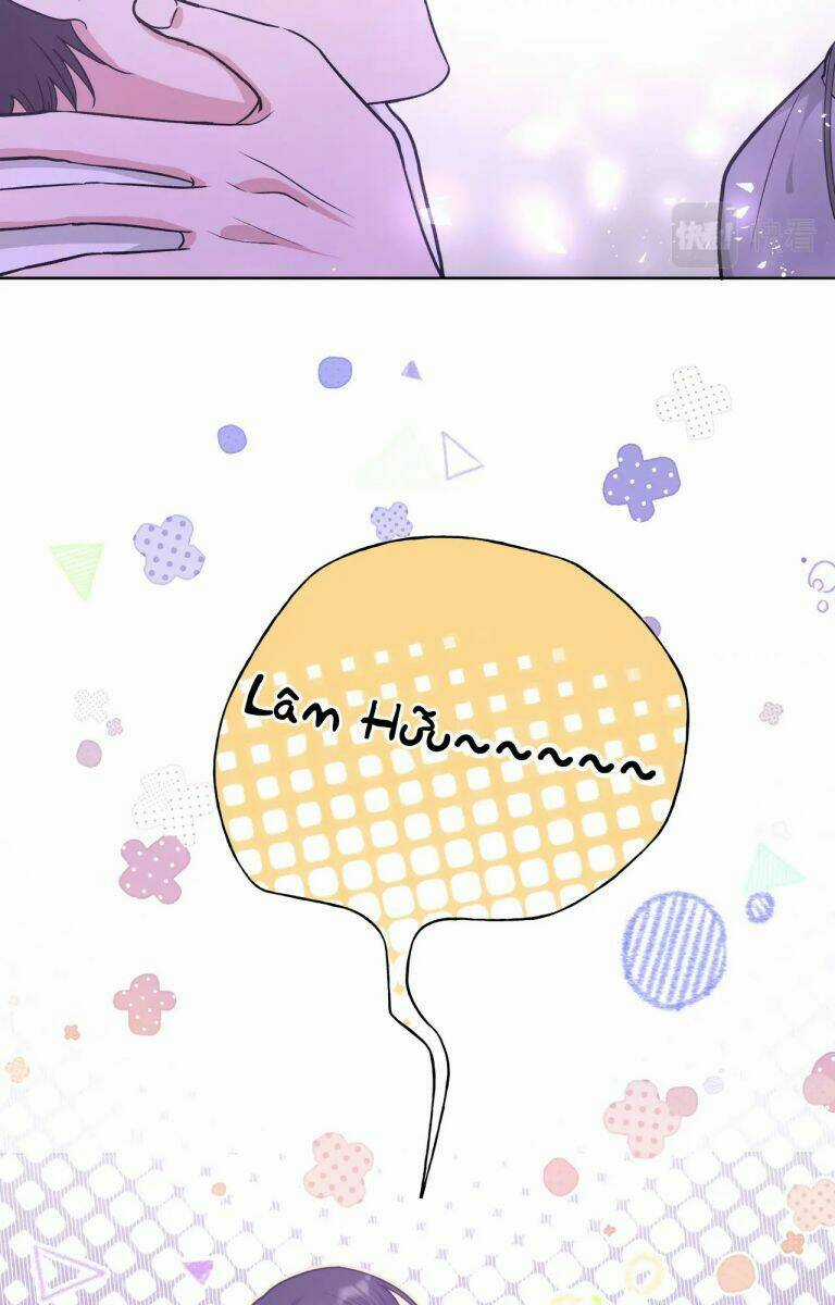 Cẩn Thận Bị Mộng Ma Ăn Mất Đó! Chapter 55.5 trang 33