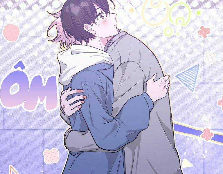 Cẩn Thận Bị Mộng Ma Ăn Mất Đó! Chapter 55.5 trang 34