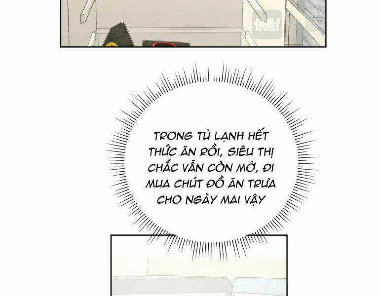 Cẩn Thận Bị Mộng Ma Ăn Mất Đó! Chapter 55.5 trang 4