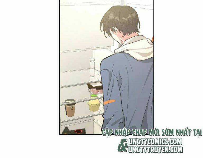 Cẩn Thận Bị Mộng Ma Ăn Mất Đó! Chapter 55.5 trang 5