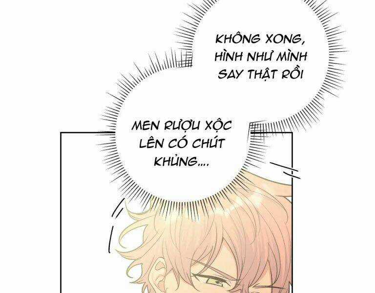 Cẩn Thận Bị Mộng Ma Ăn Mất Đó! Chapter 55.5 trang 9