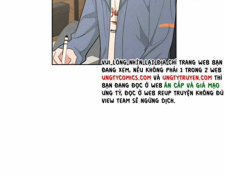 Cẩn Thận Bị Mộng Ma Ăn Mất Đó! Chapter 55 trang 14