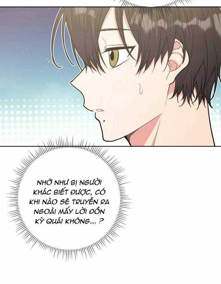 Cẩn Thận Bị Mộng Ma Ăn Mất Đó! Chapter 55 trang 16