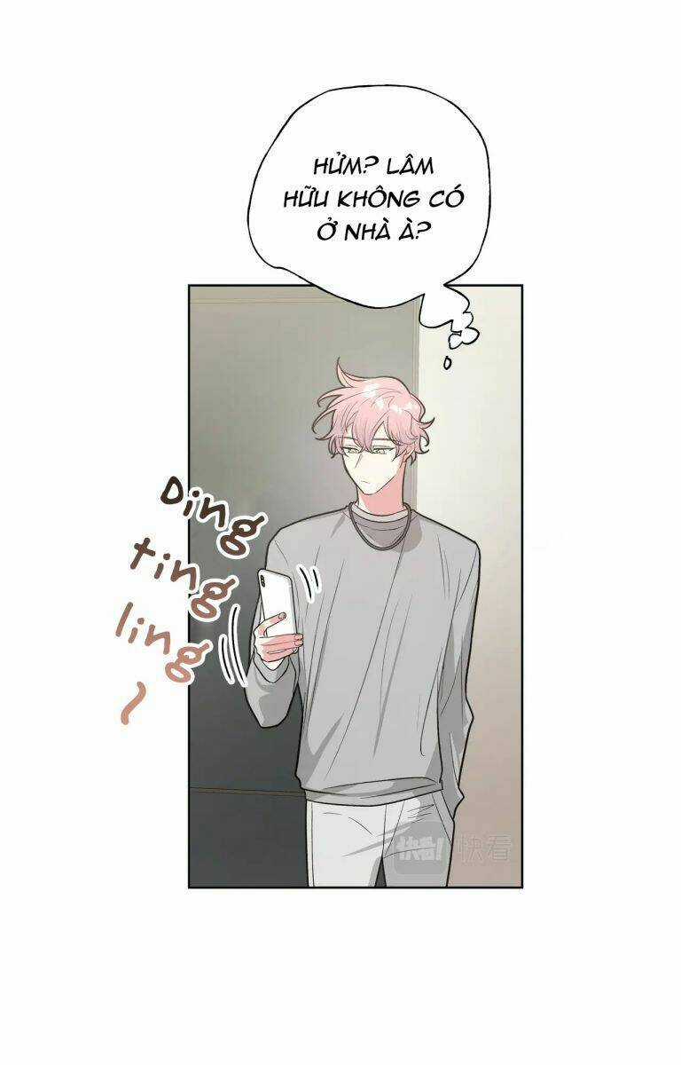 Cẩn Thận Bị Mộng Ma Ăn Mất Đó! Chapter 55 trang 17