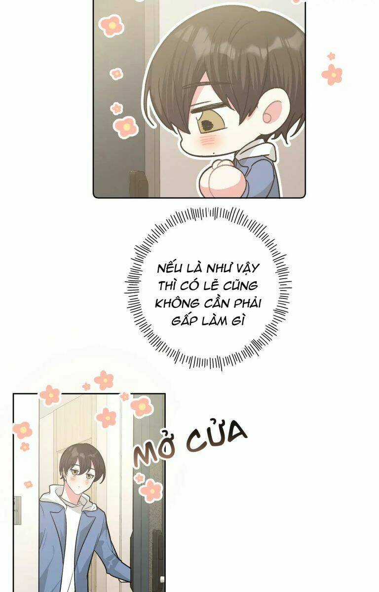 Cẩn Thận Bị Mộng Ma Ăn Mất Đó! Chapter 55 trang 19