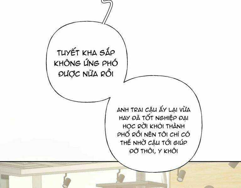 Cẩn Thận Bị Mộng Ma Ăn Mất Đó! Chapter 55 trang 24