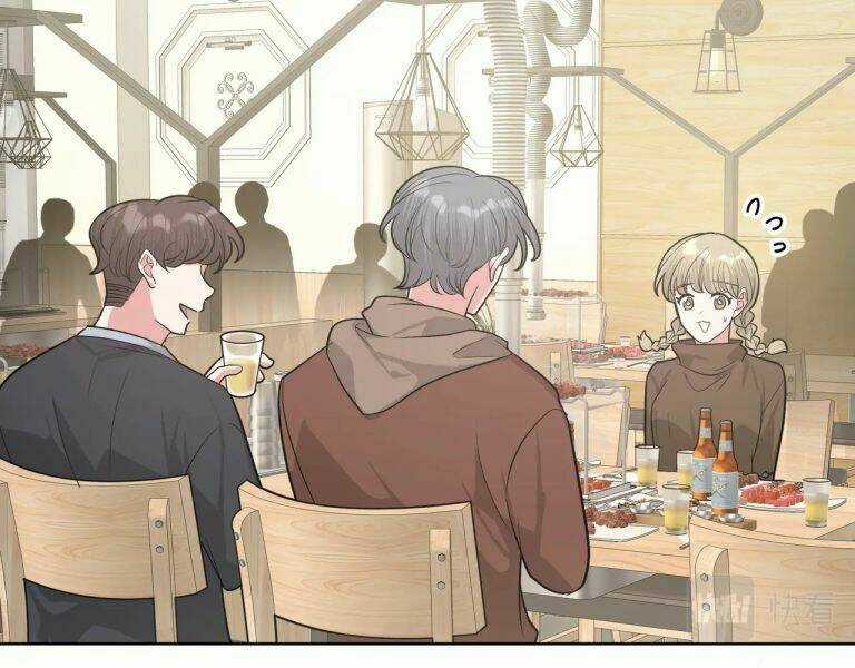 Cẩn Thận Bị Mộng Ma Ăn Mất Đó! Chapter 55 trang 25