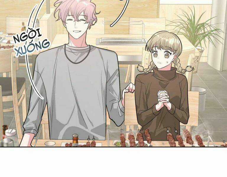 Cẩn Thận Bị Mộng Ma Ăn Mất Đó! Chapter 55 trang 28